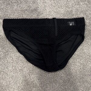 Clever Island Swim Briefs